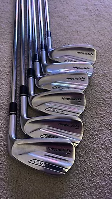 Taylormade P790 Irons 5/PW 2017 Model • £250
