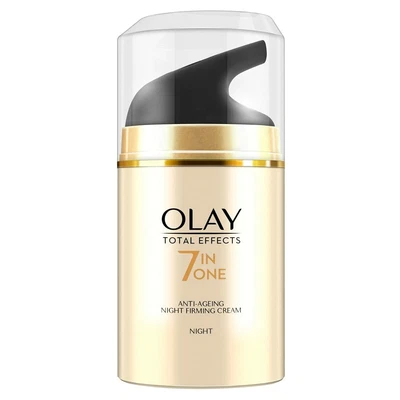 $45.75 • Buy Olay Night Cream Total Effects 7 In 1, Night Cream, 50g (free Shipping World)