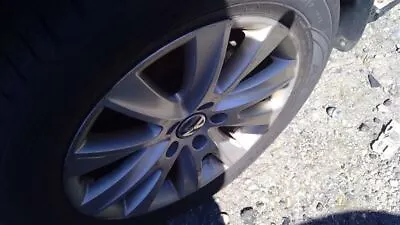 Wheel 17x7 10 Spoke With Raised Edge Fits 09-11 TIGUAN 2057982 • $122.49