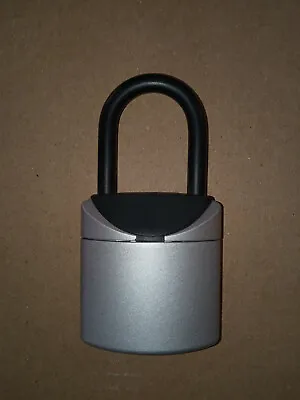 Unbranded Master Lockbox Compact Key Safe 5406D • $12