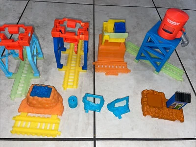 £10 • Buy Thomas & Friends Trackmaster  Hyper-glow Accessories, Water Pump Ect Com Post