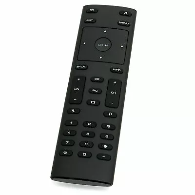 New XRT135 Remote Control For VIZIO Smart LED 4K ULTRA HDTV E50-E1 E55-E1 E75-E3 • $7.30