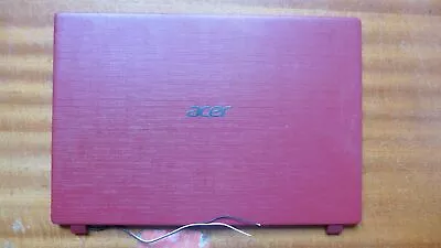 ✅ Acer Aspire 1 A114-31 N17q4 Lcd Screen Top Back Cover Eaz8p00102a... • $21.22