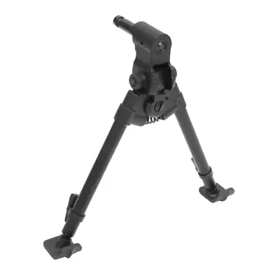 Versa-Pod Bipod For AI Rifles -9-12  Standard Bench Bipod With Ski Feet • $233.95