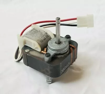 Nutone Replacement C-Frame Motor 7/8  Stack 3000Rpm 120v C01551 By AO Smith • $23.99