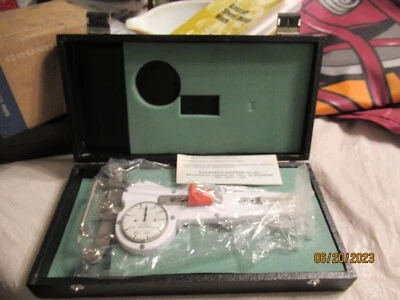 $99.99 • Buy New Open Box CheckLine Tensiometer DXX-200 Wire EDM