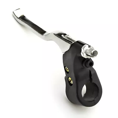 Mini Moto Cable Brake Lever Left Rear Minimoto Quad Bike Pocket ATV 47cc 49cc • £6.99