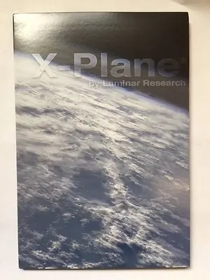 $29.99 • Buy X-Plane 9 PC MAC LINUX 6 DVD 