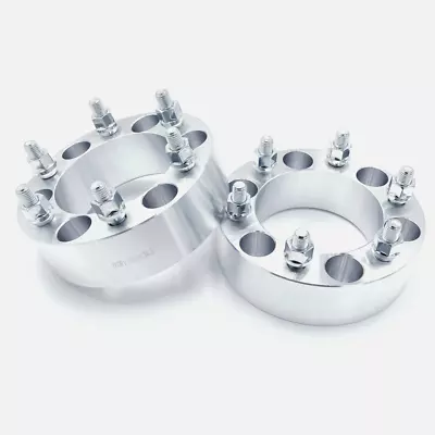 2PCS Upgraded 50mm Wheel Spacers For Ford Ranger PX & PX MKII MKIII PK PJ • $119