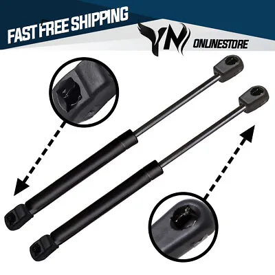 For Ford Edge 2007-2014 6120 Qty2 Rear Tailgate Gas Lift Supports Shocks Struts • $19.59
