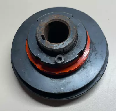 Variable Pitch Pulley 19mm / 6/8  Bore. (2lbs) • $39