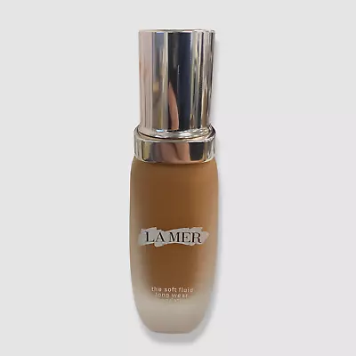 $140 La Mer The Soft Fluid Foundation Long Wear SPF20 | Dusk 61 • $45.18