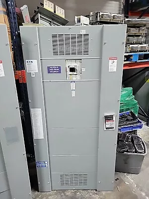 Eaton  800 Amp Panel PRL4B MCB  480V DELTA NO NEUTRAL  NGC308033E MCB • $6299.98