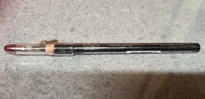 £3 • Buy MUA Black Eyeliner Pencil Intense Glitter Starry Night With Sharpener Sealed
