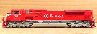 Athearn Genesis 27364 Indiana Railroad Sd90mac #9013 W/dcc/sound Ho Scale • $270.89