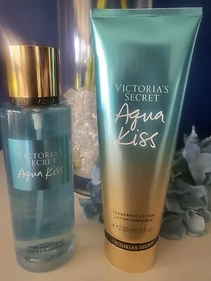 Victoria Secret Aqua Kiss • $60