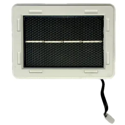 Davis Vantage Pro Solar Panel For ISS (not Pro2) • $62.17