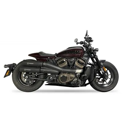 Harley Sportster S IXIL Exhaust 2021-2023 • $1000