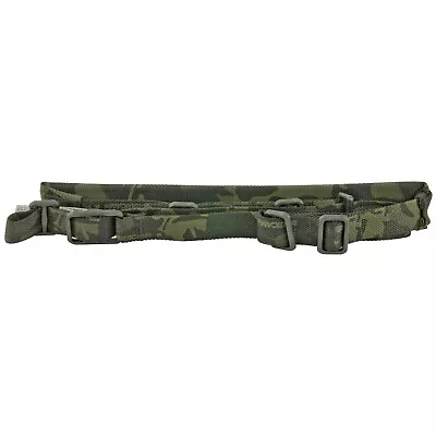 Blue Force Gear Padded Two Point Vickers Sling Multicam Black VCAS-200-OA-MCB • $68.95