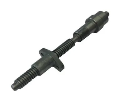 Myford Super 7 Metric Feedscrew & Nut For Top Slide Lathes 30/144 • £49.50