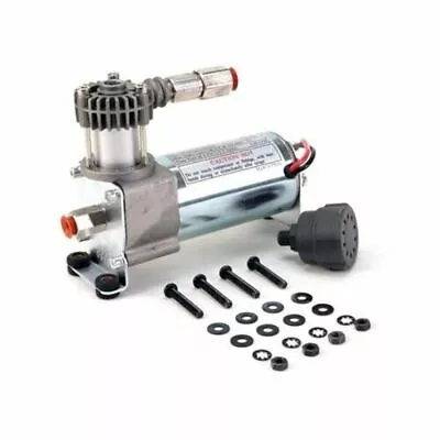 Viair 00092 Suspension Air Compressor Chrome • $104.50