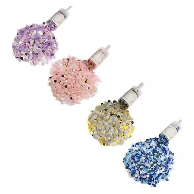 Party Confetti Poppers Wedding Confetti Paper For Wedding Baby Shower Events • $18.03