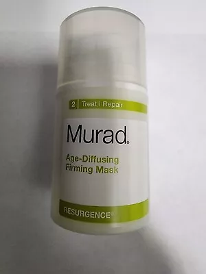 Murad Age-diffusing Firming Mask • $26