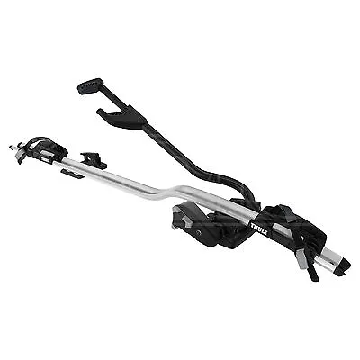 Thule ProRide Roof Mounted Bike Carrier Black (598001) • $296.24