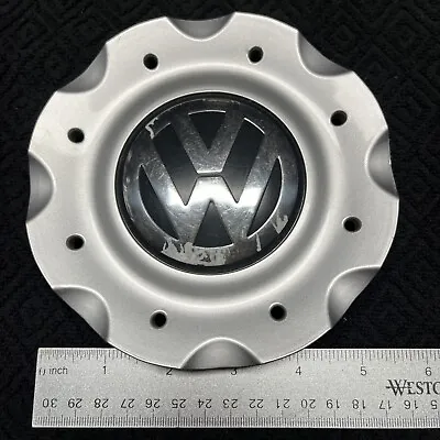 Volkswagen VW Passat 3B0 601 149 L OEM Wheel Center Rim Cap Hub Lug Cover 69830 • $19.99