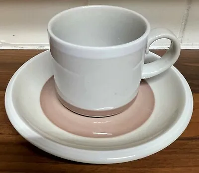 £149.03 • Buy Arabia Finland Tupa Cup & Saucer Coffee Tea