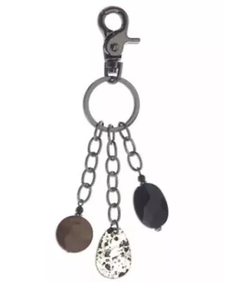 Miche Tiger Purse Charm Keychain New • $7