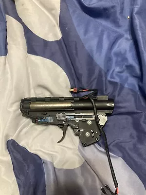 $60 • Buy Airsoft V3 Gearbox (b)