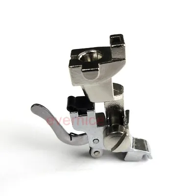 Adapter Low Shank For Snap On Feet Foot Bernina New Style 110 200 ARTISTA AURORA • $12.60