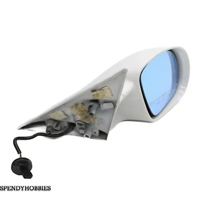 1995 - 1999 Bmw E36 M3 Convertible Right Passenger Side Power Heated Mirror • $292.50