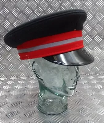 QARANC Dress Cap Queen Alexandra's Royal Army Nursing Corps 57cm Unissued • $147.22