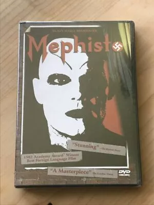 Mephisto (DVD 2001) • $19.95