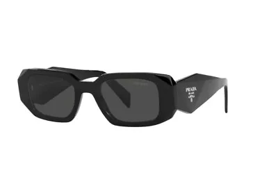 Prada PR17WS Women's Sunglasses - Black Colour With Box And Case • £36