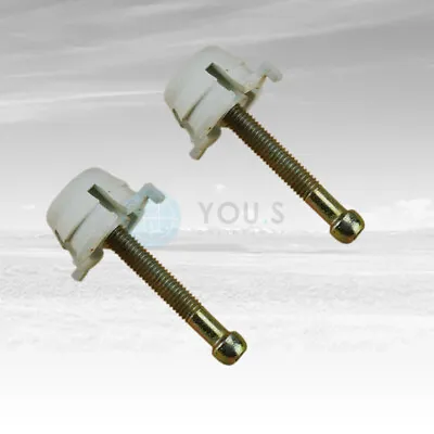 2 Pieces For VW Transporter IV T4 Headlights Reflector Holder Screw • $14.80