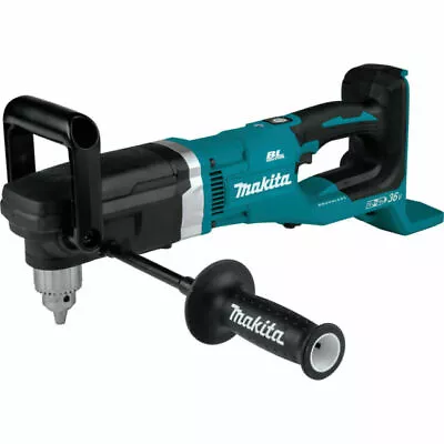 36V (18V X2) LXT® Brushless 1/2  Right Angle Drill Tool Only • $479