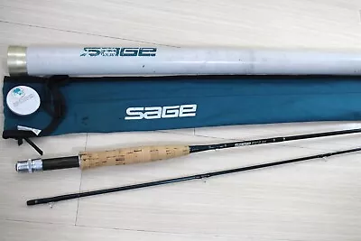 SAGE SP390-3   9' #3 Weight Fly Fishing Rod - 2 Piece  C33 • $269.95