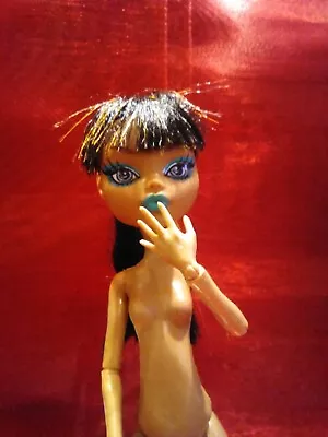 Monster High Doll Nefera Cleo De Nile • $7.45