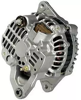 New 12 Volts 90a Alternator Fits Mitsubishi Eclipse 1996-1997 M310997d A2t82791 • $124.97