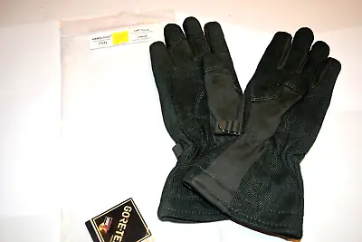Masley Military Cold Weather Flyers Gloves  Large 75n Cwf Gore-tex • $15