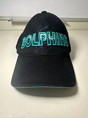 Miami Dolphins NFL Vintage  Snapback Hat Cap American Needle • $20