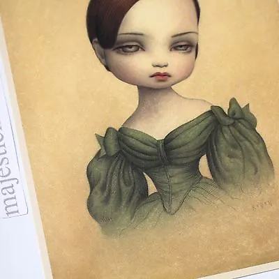 Mark Ryden Josephine Art Print • $35