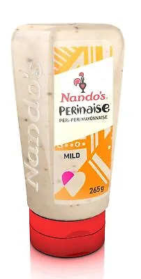 Nando's Perinaise 265g • £26.99