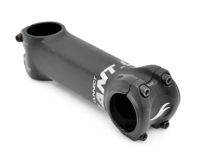 $34.95 • Buy Giant Connect Alloy Road Bike Stem 31.8 X 110mm +/-8º Black Gravel MTB Race CX