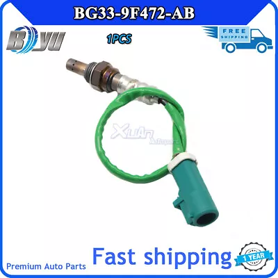 Air Fuel Oxygen Sensor For BG33-9F472-AB Aston Martin Vantage V8 Ford Mondeo 4.7 • $39.95