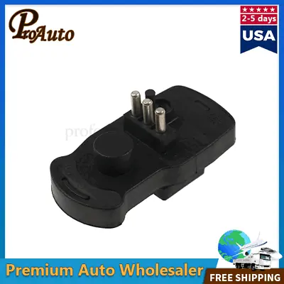 3437224035 Air Flow Potentiometer Sensor For Mercedes Benz W124 W126 W201 • $11.49