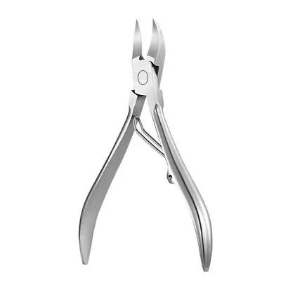 Toenail Clippers Stainless Steel Precision Nail Cutter For Thick Ingrown Nails • $4.29